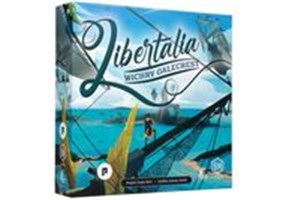 Bild von Libertaria Wichry Galecrest