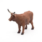 Krowa Sale... -  polnische Bücher