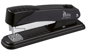 Bild von Zszywacz Tetis metalowy 25k - czarny (GV104-V)