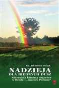 Nadzieja d... - ks. Arkadiusz Olczyk - Ksiegarnia w niemczech