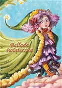 Ballada św... - Zdzisława Barbara Piurecka -  fremdsprachige bücher polnisch 