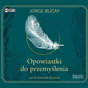 Bild von [Audiobook] Opowiastki do przemyślenia