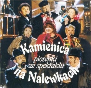 Bild von Kamienica na Nalewkach CD