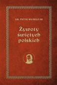 Polska książka : Żywoty świ... - Piotr Skarga