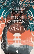 Historie s... - Angelika Grajek - buch auf polnisch 