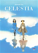 Celestia - Manuele Fior -  polnische Bücher