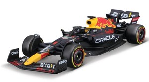 Bild von Bolid Oracle Red Bull Racing RB168 (2022)