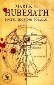 Obrazek Portal zdobiony posągami