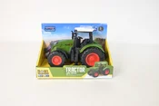 Traktor -  fremdsprachige bücher polnisch 