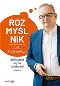 Polska książka : Rozmyślnik... - Jacek Walkiewicz