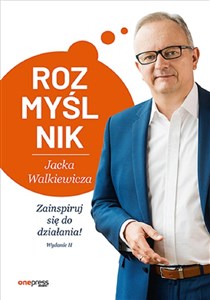 Bild von Rozmyślnik Jacka Walkiewicza Zainspiruj się do działania!