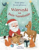 Wierszyki ... - Danuta Gellnerowa, Dorota Gellner - buch auf polnisch 