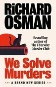 We Solve M... - Richard Osman -  polnische Bücher
