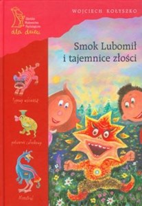 Bild von Smok Lubomił i tajemnice złości