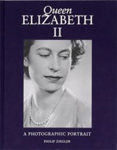 Obrazek Queen Elizabeth II A Photographic Portrait