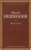 Bycie i cz... - Martin Heidegger -  fremdsprachige bücher polnisch 