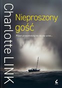 Nieproszon... - Link Charlotte - Ksiegarnia w niemczech