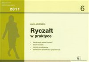 Bild von Ryczałt w praktyce