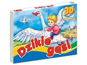 Polska książka : Dzikie Gęs... - Opracowanie Zbiorowe