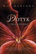 Dotyk złod... - Mia Marlowe -  polnische Bücher