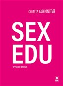Sex Edu - Fever Chusita Fashion -  polnische Bücher
