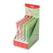 Polska książka : Długopis w...