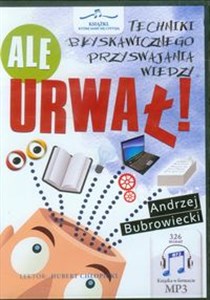 Bild von [Audiobook] Ale urwał! Techniki błyskawicznego przyswajania wiedzy