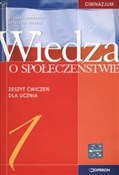 Wiedza o s... - Elżbieta Dobrzycka, Krzysztof Makara -  fremdsprachige bücher polnisch 