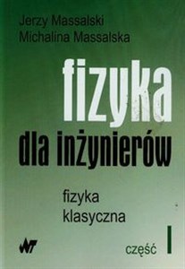 Bild von Fizyka dla inżynierów Część 1 fizyka klasyczna