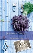 Lawendowe ... - Jennifer Greene -  Książka z wysyłką do Niemiec 