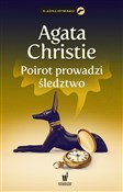 Poirot pro... - Agatha Christie - Ksiegarnia w niemczech