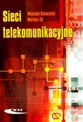 Sieci tele... - Wojciech Kabaciński - buch auf polnisch 