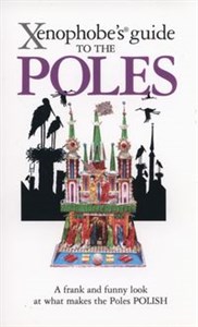 Bild von Xenophobe's Guide to the Poles