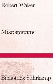 Polnische buch : WALSER, R:...