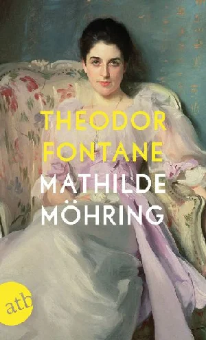 Bild von FONTANE, T: MATHILDE MÖHRING