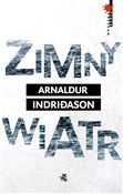 Zimny wiat... - Arnaldur Indridason -  fremdsprachige bücher polnisch 