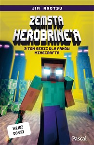 Bild von Zemsta Herobrine'a