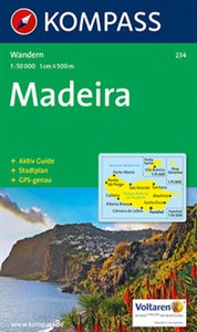 Bild von MADERA MADEIRA