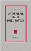 Wyjaśnieni... - z Krakowa Mateusz -  polnische Bücher