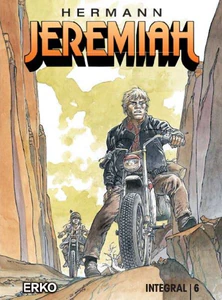 Bild von JEREMIAH INTEGRAL 6
