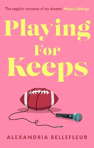 Obrazek Playing for Keeps