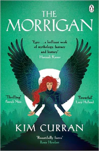 Obrazek The Morrigan
