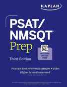 Zobacz : PSAT/NMSQT...