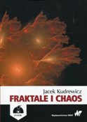 Fraktale i... - Jacek Kudrewicz -  fremdsprachige bücher polnisch 