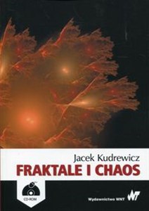 Obrazek Fraktale i chaos