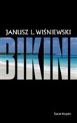 Bikini - Janusz Leon Wiśniewski -  fremdsprachige bücher polnisch 