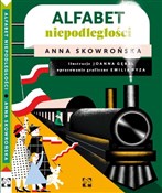 Alfabet ni... - Anna Skowrońska -  Książka z wysyłką do Niemiec 