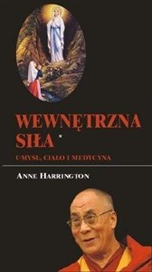 Bild von Wewnętrzna siła. Umysł, ciało i medycyna