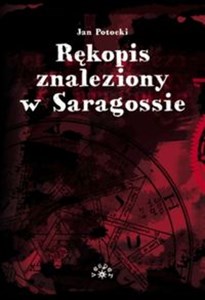 Bild von Rękopis znaleziony w Saragossie