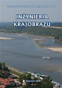 Obrazek Inżynieria krajobrazu